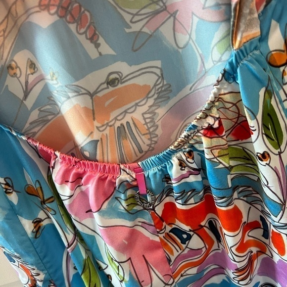 Save The Queen Dress Size XS - Picture 7 of 16